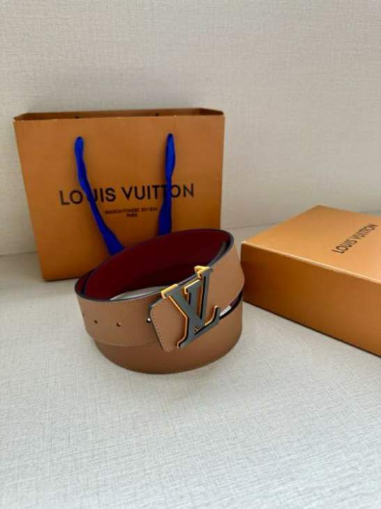 Picture of Louis Vuitton Belts _SKUfw211614842fw